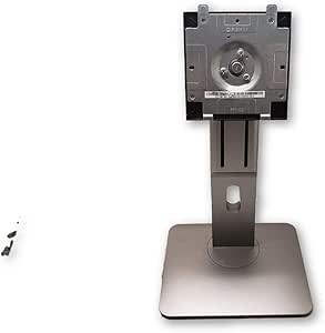 Dell P1914SF P2014Ht Swivel Monitor Stand Base — main product image