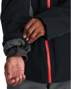 Spyder 38SA073300 Mega 3-in-1 Insulated Ski Jacket