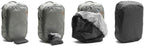 Peak Design btr-rf-45-bk-1 Backpack Rain Fly Black