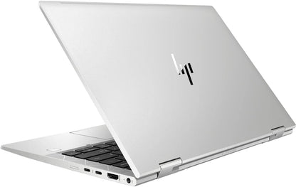 HP 346N0UT#ABA EliteBook x360 830 G8 2-in-1 Laptop