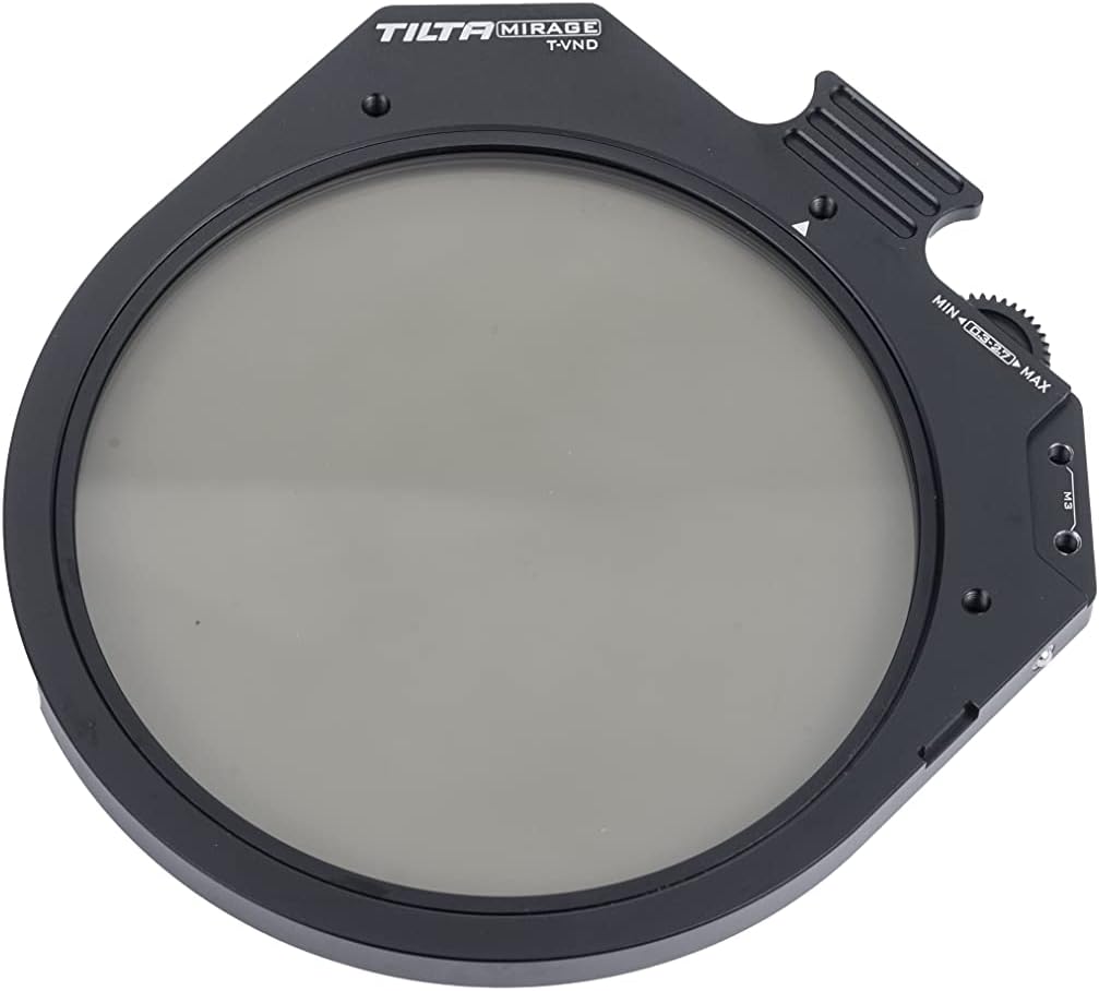 Tilta MB-T16-VND 95mm Variable ND Filter for Mirage