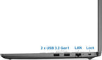 Dell Latitude i7-1355U 14