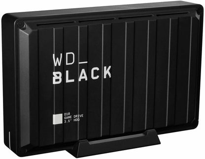 Western Digital WD_Black D10 8TB Xbox Game Drive