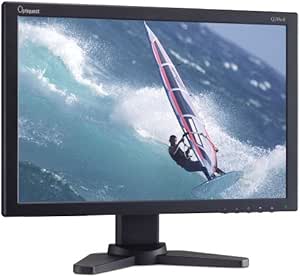 ViewSonic Q20wb 20-inch Wide LCD Monitor — main product image