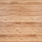 MSI AMZ-LVT-0316-SAM McKenna Luxury Vinyl Flooring Sample - Brunette Sol