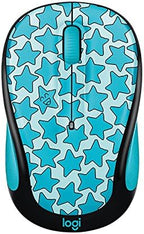 Logitech 910-005035 Doodle Collection M325c Wireless Mouse