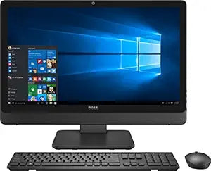 Dell Dell Inspiron 23.8" Touchscreen All-In-One PC