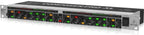 Behringer MDX2600V2: Composer Pro-XL Compressor with De-esser