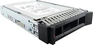 Lenovo 00AJ126 600GB 15K 6Gbps SAS G3HS HDD — main product image