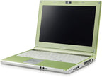 MSI VR220-017US Green 12.1