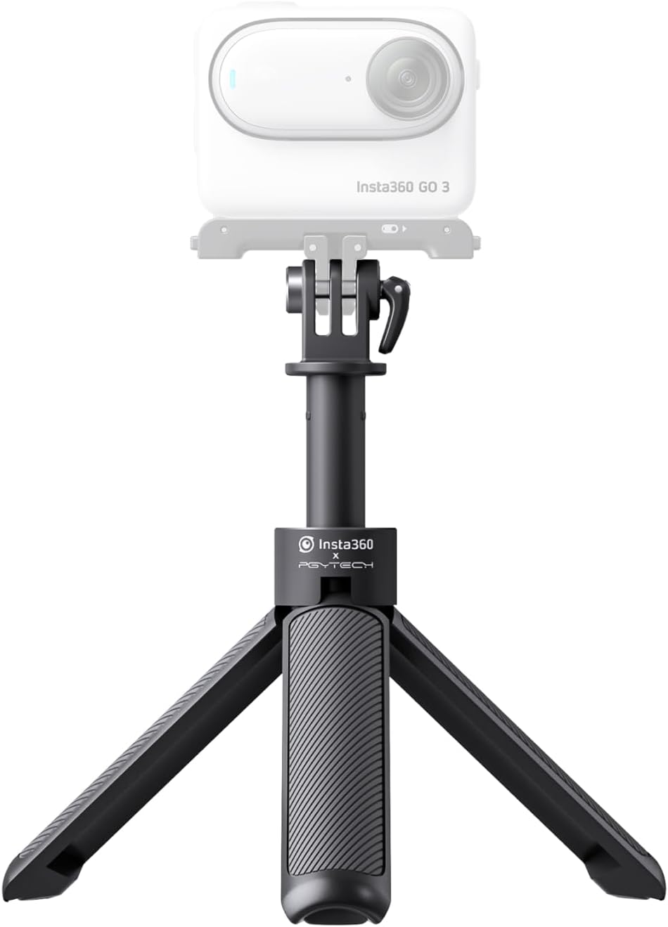 Insta360 CINSAAVB Mini 2-in-1 Tripod Selfie Stick