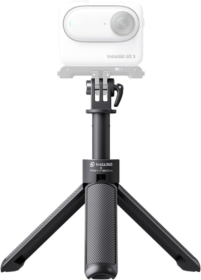 Insta360 CINSAAVB Mini 2-in-1 Tripod Selfie Stick