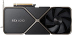 NVIDIA RTX 4090 Founders Edition Graphics Card - VIPERA