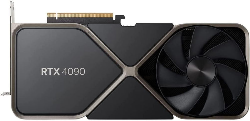 NVIDIA RTX 4090 Founders Edition Graphics Card - VIPERA — main product image