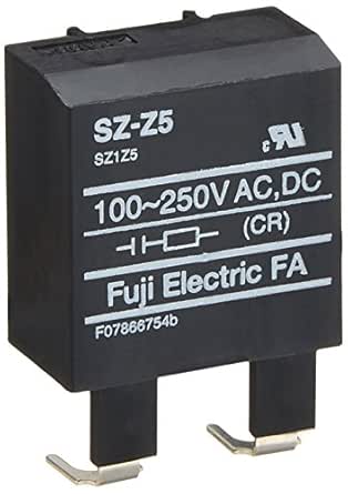 Fujifilm SZ-Z5 Surge Suppressor for Contactors — main product image