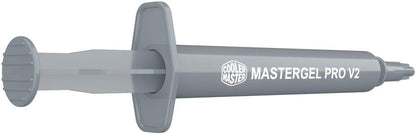 Cooler Master MGY-ZOSG-N15M-R3 MasterGel Pro V2 Thermal Compound