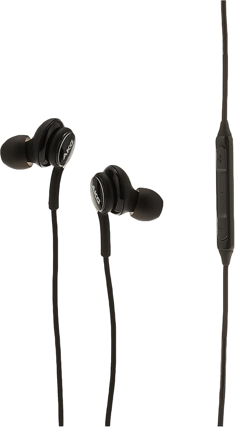 Samsung 8872763959 Type-C Corded Earphones - Black