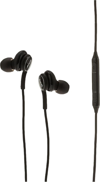Samsung 8872763959 Type-C Corded Earphones - Black
