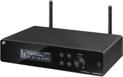 Sennheiser XSW 2-835-A Wireless Vocal Microphone System
