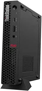 Lenovo 30DF0019US-226016-R ThinkStation P340 i5 Workstation (Renewed)