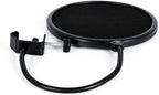 Neumann PS 20 a Studio Microphone Pop Screen