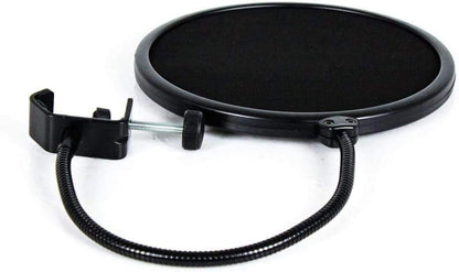 Neumann PS 20 a Studio Microphone Pop Screen