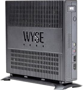 Dell Z90d7 Wyse Technology: 16GB Flash, 4GB RAM, Dual Core — main product image