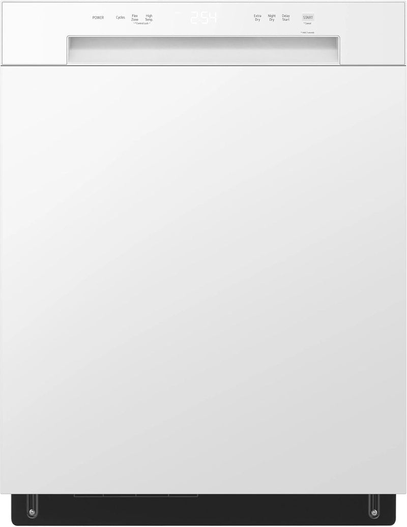 LG LDFC2423W 24