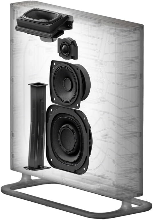 Sony E34SNHTA9M2 BRAVIA Theater Quad Dolby Atmos System