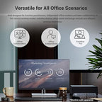 HP ProDesk 400 SFF Intel Core i7 Business Desktop
