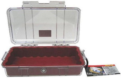 Pelican 1060-028-100 Micro Case - Waterproof, Crushproof