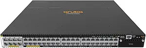 HP JL071A 3810M 24G 1-Slot Switch, PoE+, SFP+ — main product image