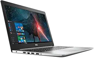 Dell High Performance Business Laptop i7 16GB 1TB HDD Renewed