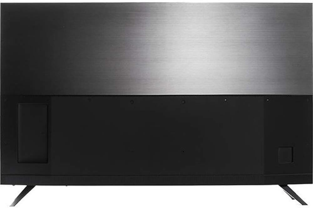 TCL 55R613 55-inch 4K QLED Roku Smart TV (Renewed)