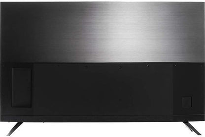TCL 55R613 55-inch 4K QLED Roku Smart TV (Renewed)