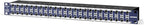 Samson SA-SPATCHPLUS 48-Point Balanced Patchbay