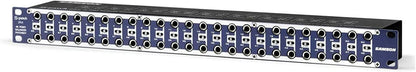 Samson SA-SPATCHPLUS 48-Point Balanced Patchbay