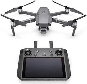 DJI DJMAVIC2PSC Mavic 2 Pro Smart Controller Drone Quadcopter — main product image