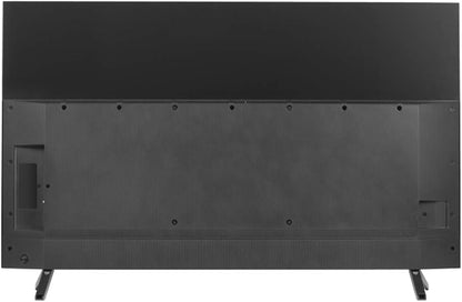 TCL 65R635 65" 4K QLED Roku TV Bundle