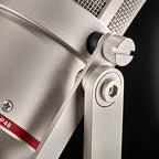 Neumann TLM 170 R Multipattern Condenser Microphone Bundle