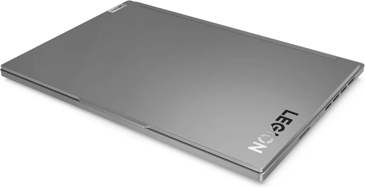Lenovo Legion Slim 5 Ryzen 7 RTX 4060 Gaming Laptop