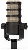 Rode PODMIC Dynamic Microphone - Podcasting, XLR