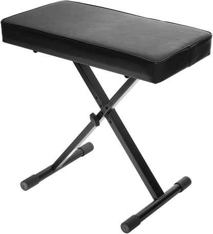 Roland FP-60X 88-Key Digital Piano Black Bundle