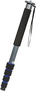 Monoprice 111783 Aluminum 70-Inch Camera Monopod — main product image