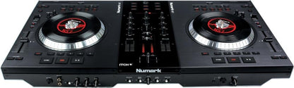 Numark NS7 Serato ITCH DJ Turntable Controller