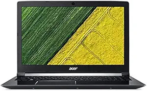 Acer Aspire 7 A715-71G Laptop i7 GTX 1050 8GB Renewed