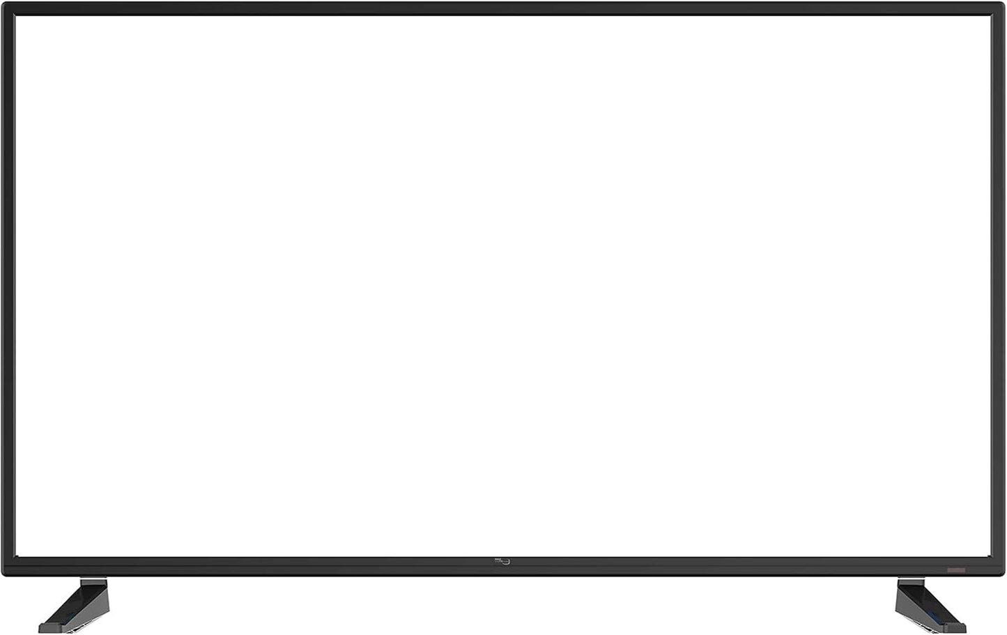 RCA 40" Smart TV, 1080P - Renewed - 40-Inch