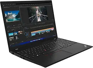 Lenovo 21BT001GUS ThinkPad P16s i7 Mobile Workstation 512GB SSD