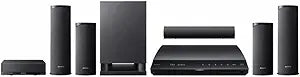 Sony BDVE780W Blu-Ray Home Theater System
