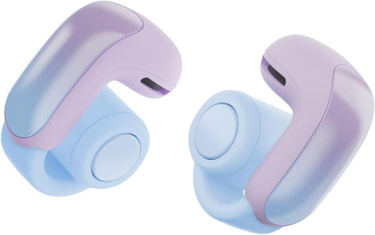 Bose 881046-0070 Ultra Open Bluetooth Earbuds Lilac